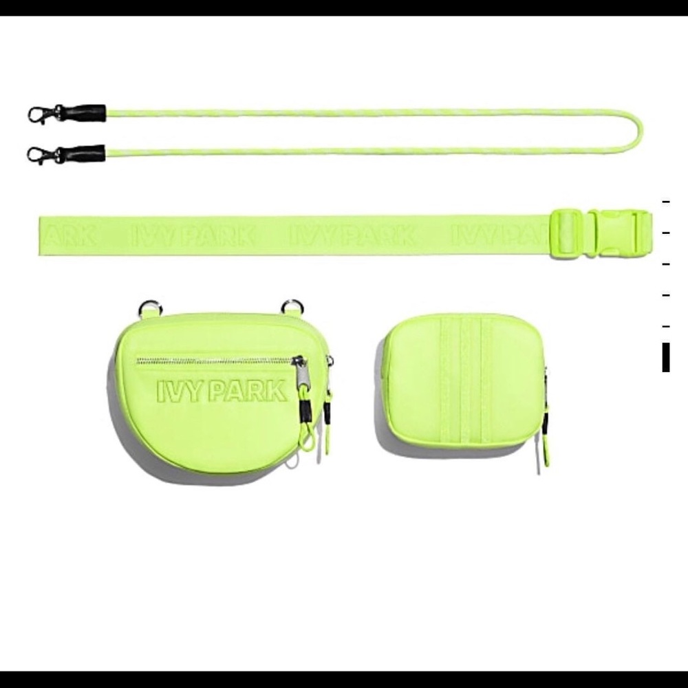 IVY PARK BELT BAG